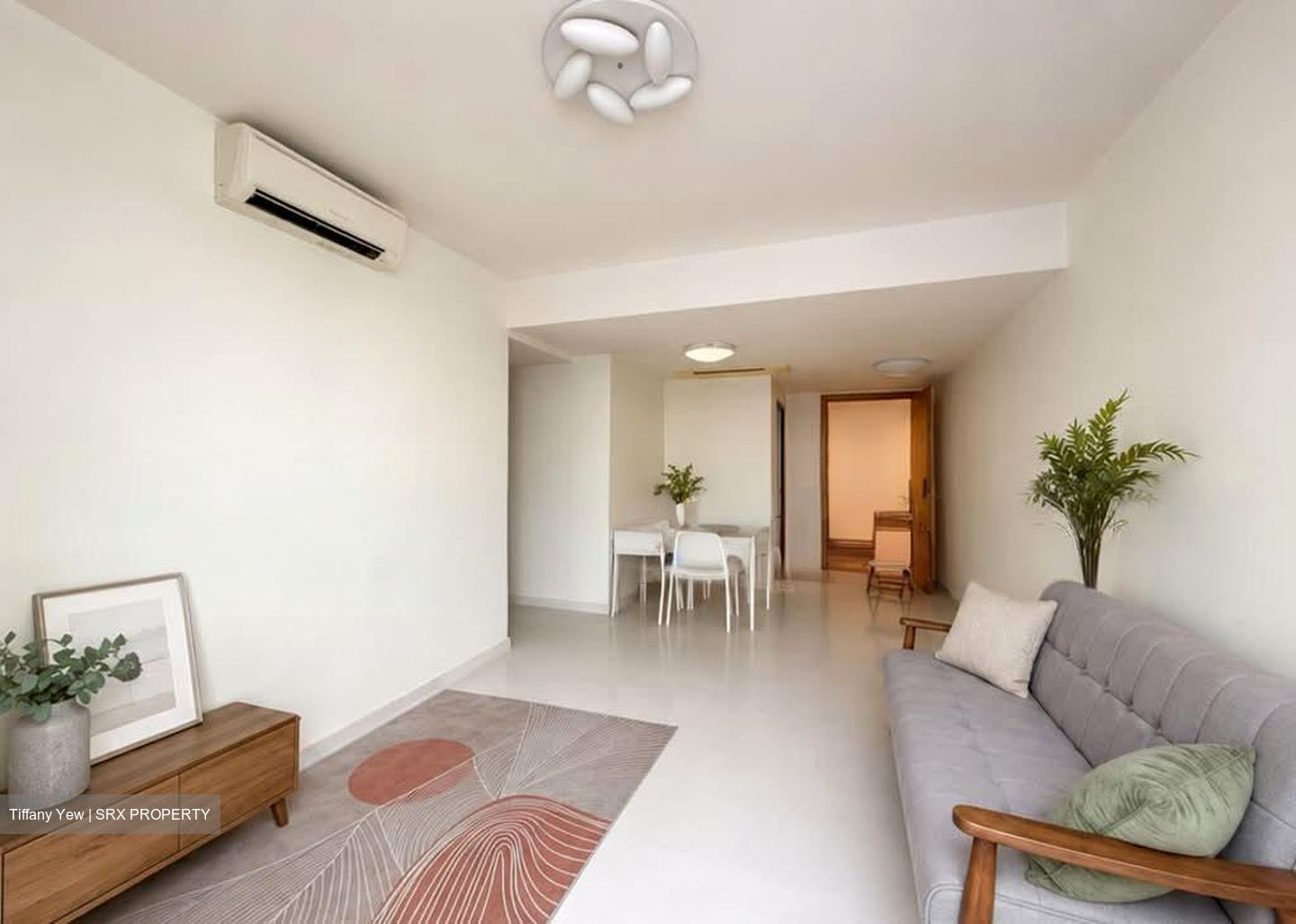 Wilkie Studio (D9), Apartment #610681351